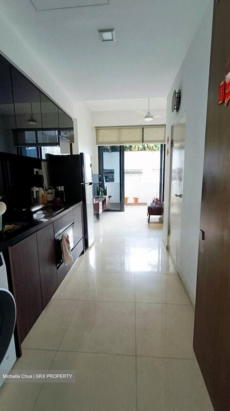 City Suites (D12), Apartment #457435701